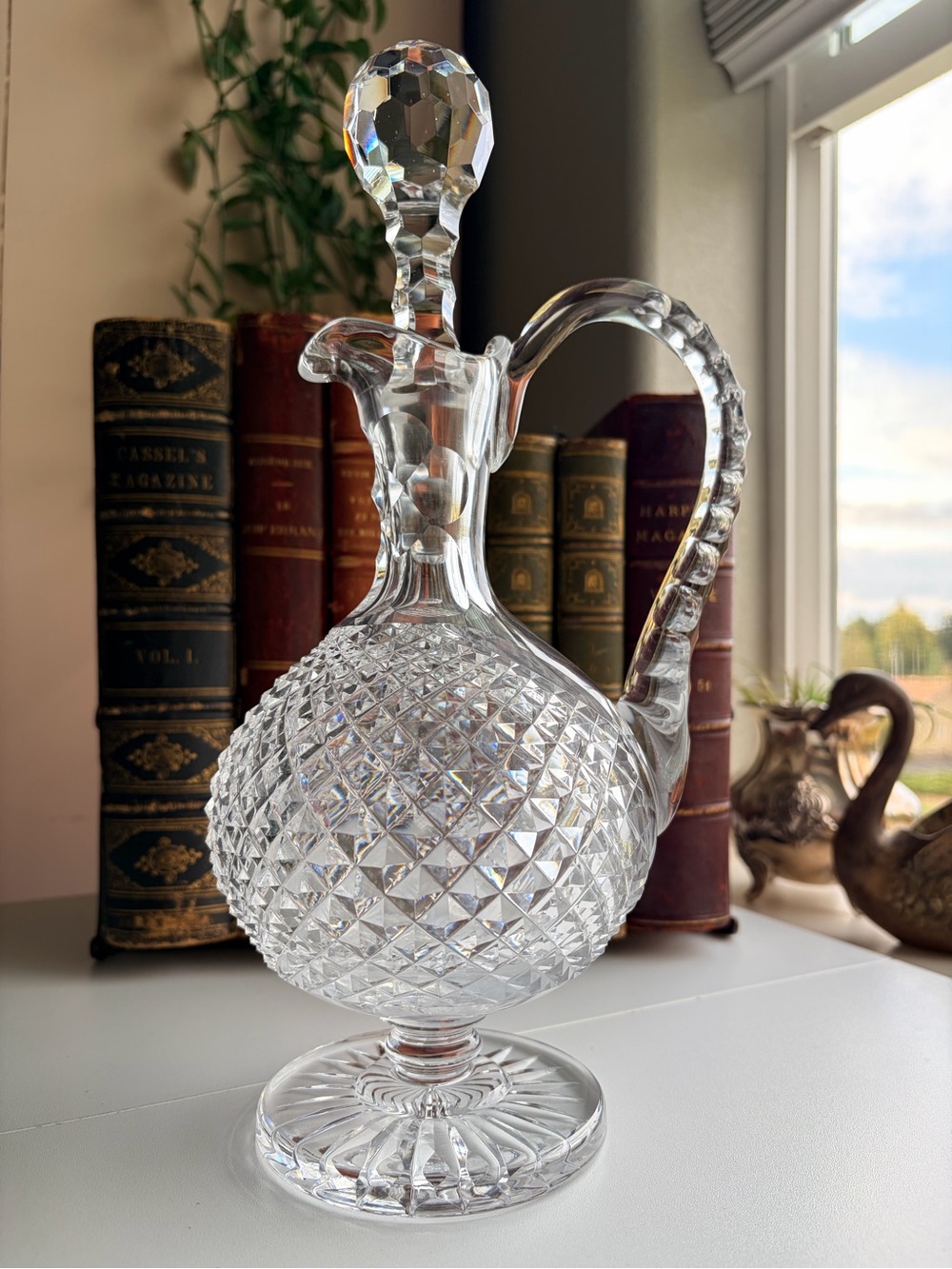 Waterford Crystal | Decanter